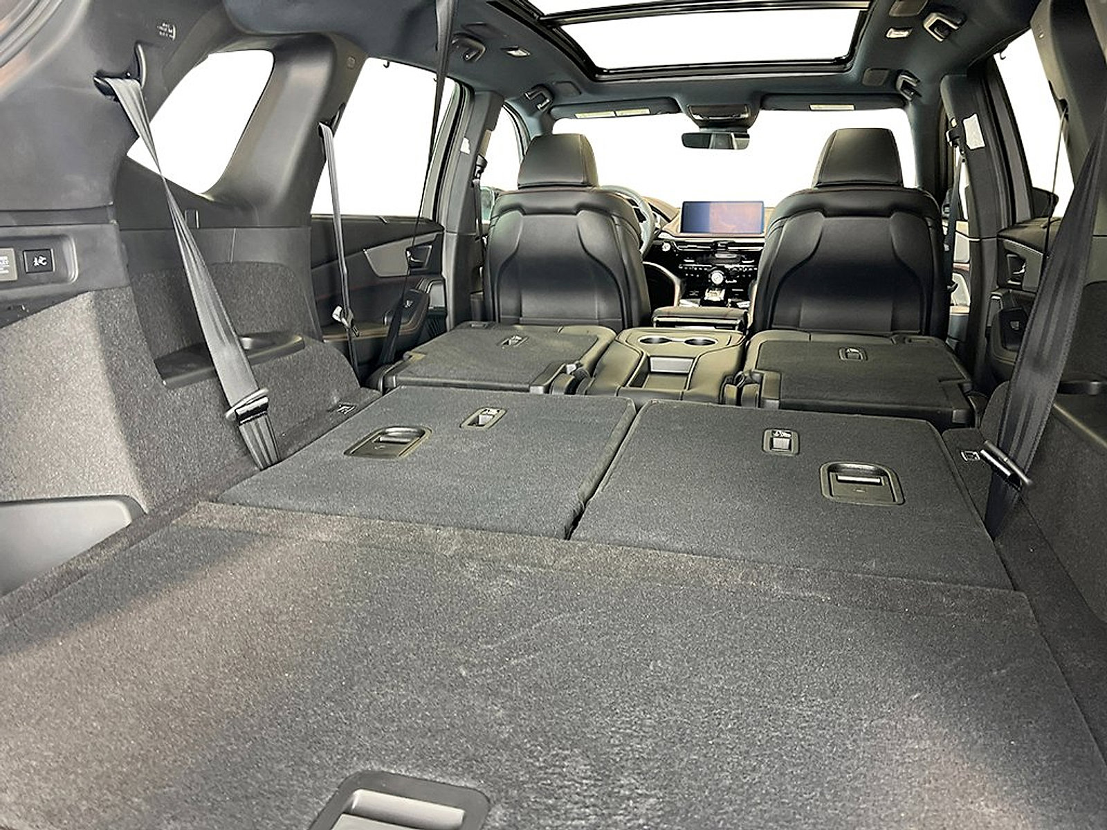 New 2026 Acura MDX A-Spec image 31