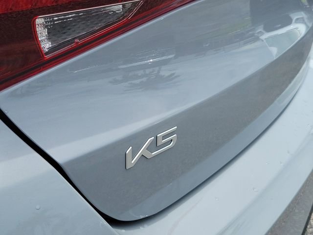 Used 2024 Kia K5 GT-Line w/ GT-Line Premium Package FWD image 6