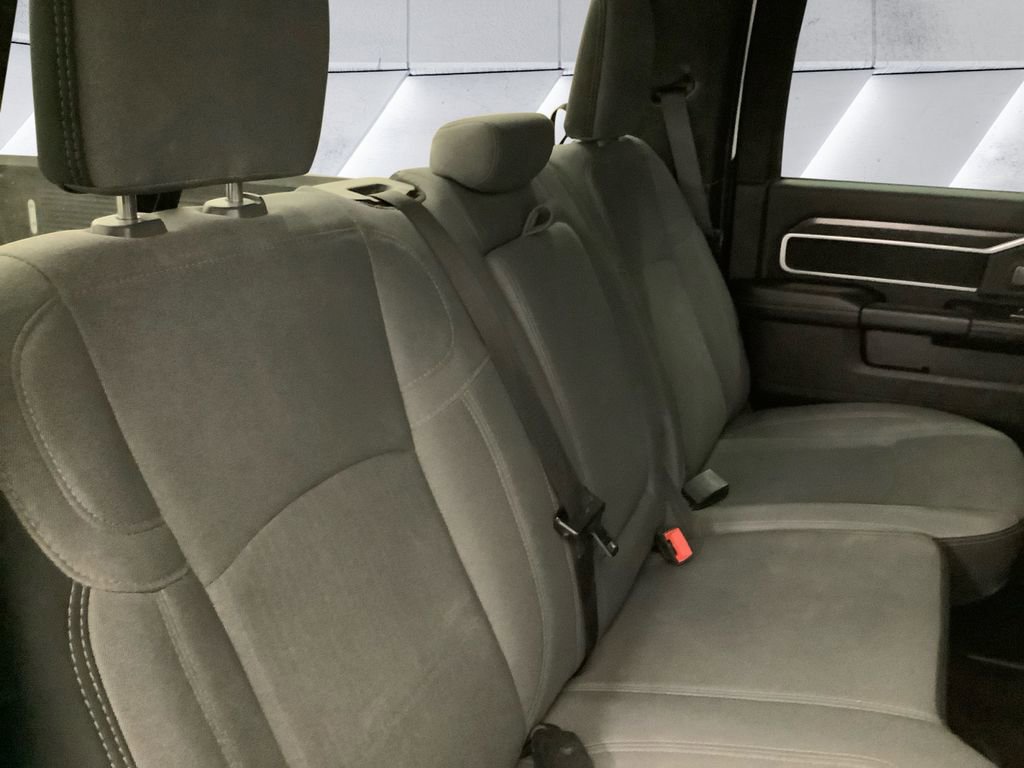 Used 2024 RAM 2500 Big Horn image 16