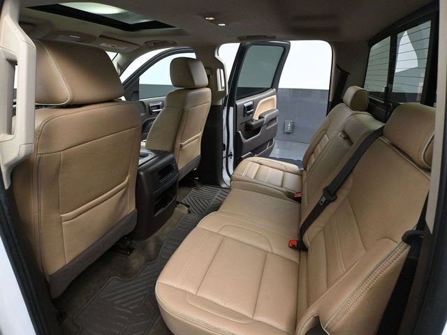 Used 2018 GMC Sierra 1500 Denali AWD/4WD image 41