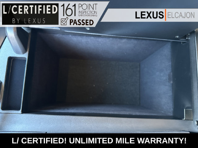 Certified 2026 Lexus NX 350h AWD w/ Accessory Package (2T) image 34