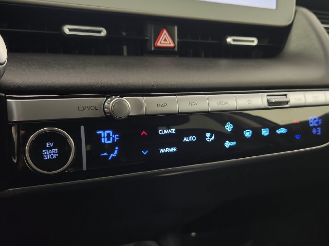 Certified 2024 Hyundai Ioniq 5 Limited AWD/4WD image 27