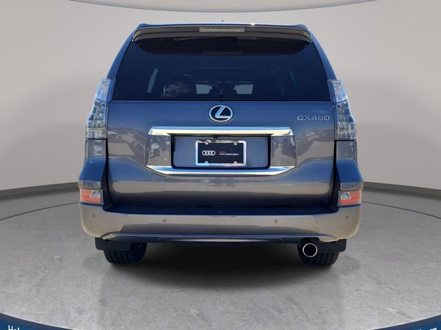 Used 2022 Lexus GX 460 Premium w/ Premium Plus Package image 7