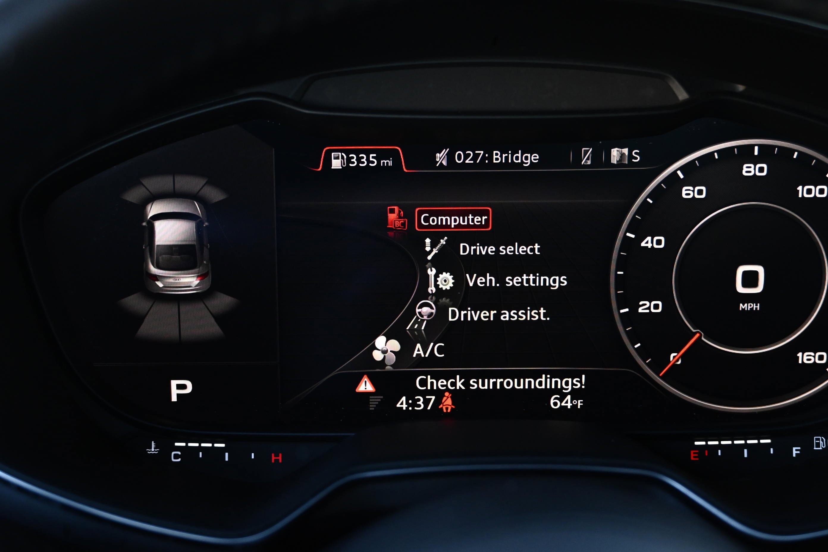 Used 2017 Audi TT 2.0T image 25