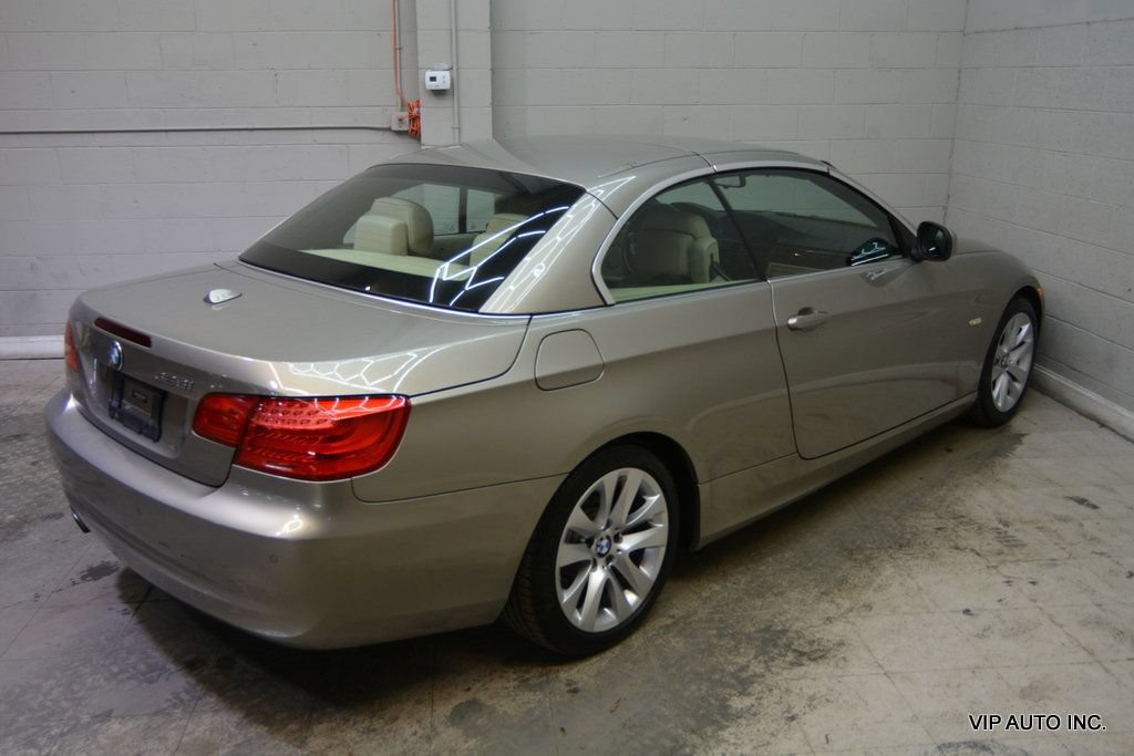 Used 2011 BMW 328i Convertible RWD image 11