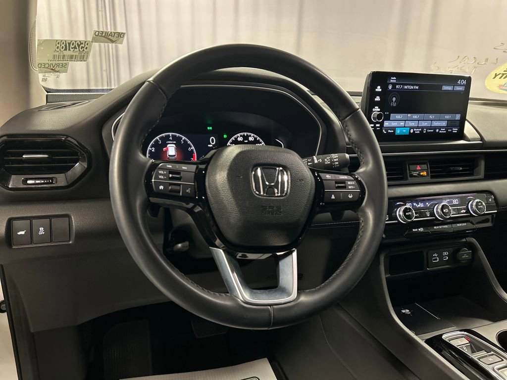 Used 2024 Honda Pilot EX-L image 13