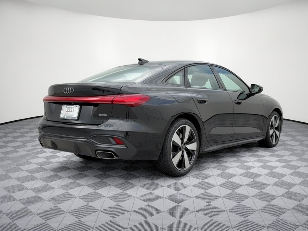 Certified 2026 Audi A5 Premium Plus AWD/4WD image 9