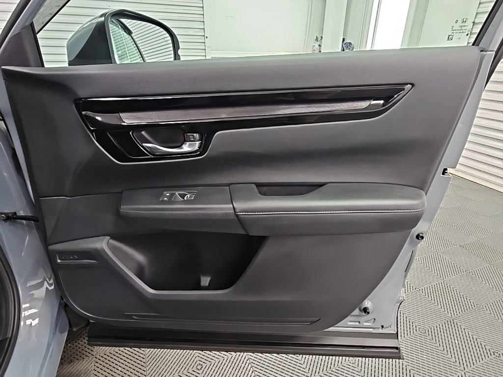 Used 2023 Honda CR-V EX-L image 40