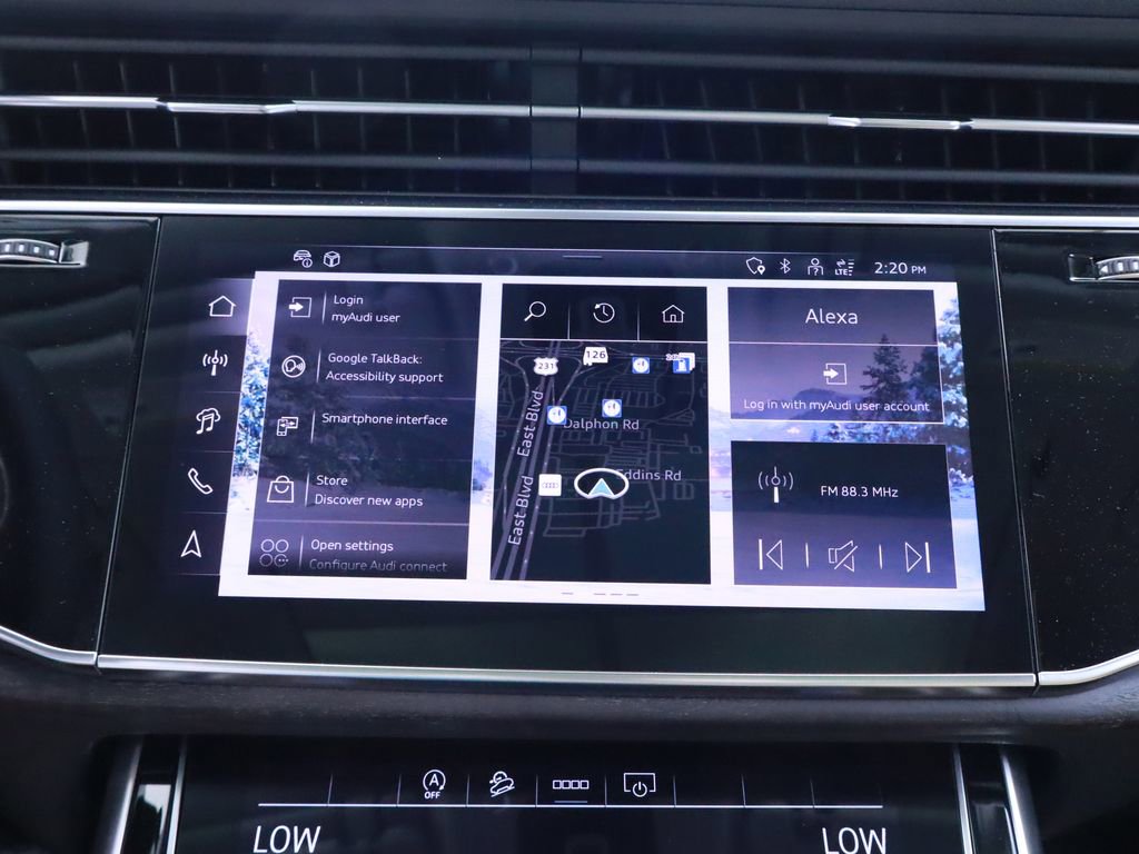 New 2025 Audi Q7 3.0T Premium Plus image 27