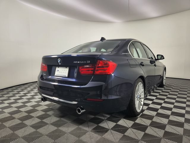 Used 2013 BMW ActiveHybrid 3 RWD image 5
