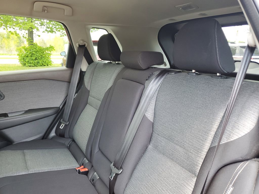 Used 2021 Nissan Rogue SV AWD/4WD image 25