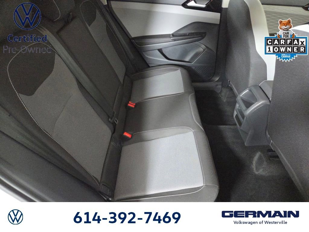 Used 2024 Volkswagen Taos S AWD/4WD image 24