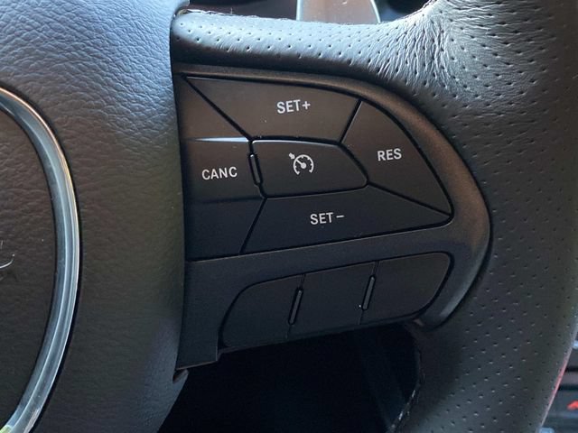 Used 2018 Dodge Challenger R/T w/ Quick Order Package 28P T/A RWD image 18