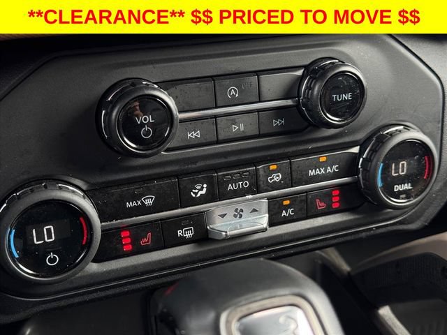 Used 2024 Ford Bronco Outer Banks AWD/4WD image 21