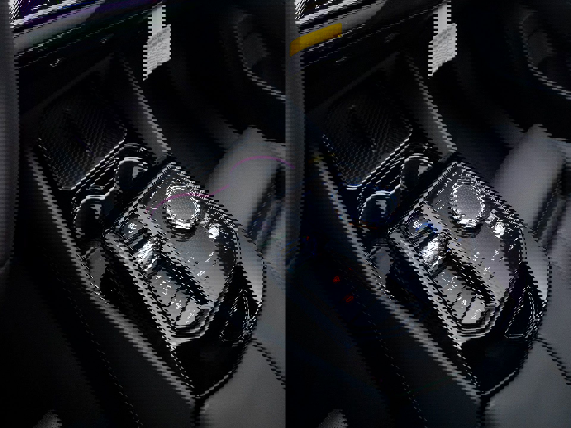 New 2026 BMW 530i xDrive image 12