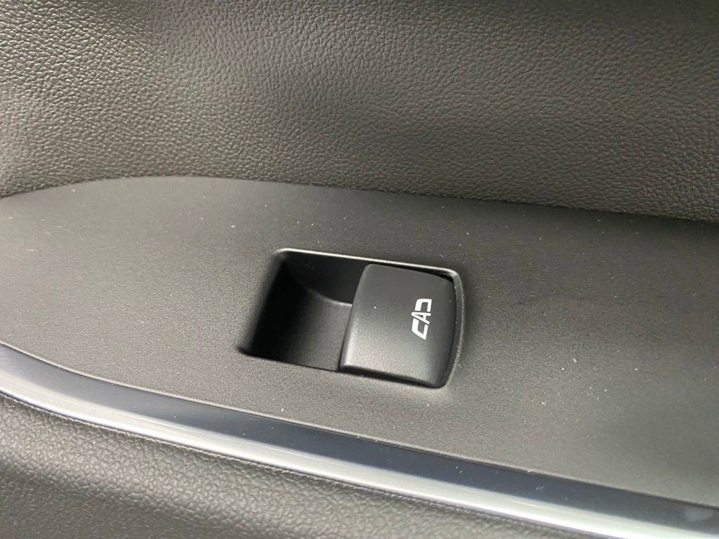 New 2026 Chevrolet Silverado 3500 LTZ w/ LTZ Plus Package image 28