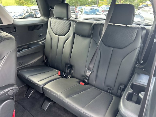 Used 2024 Hyundai Palisade SEL FWD image 20