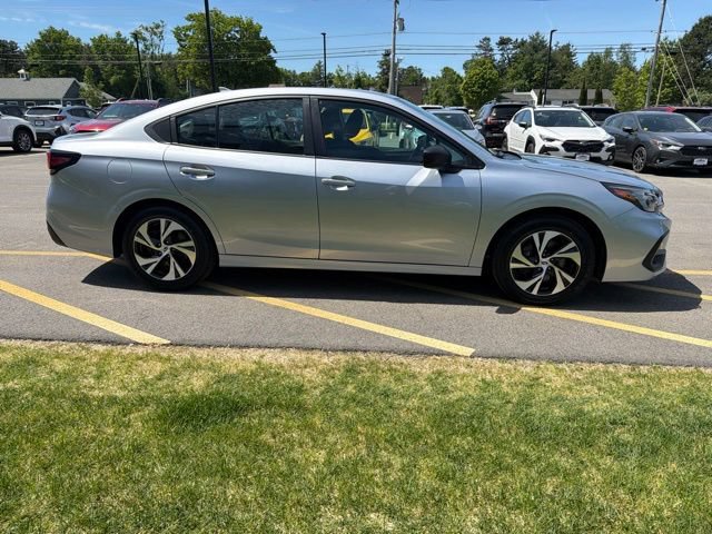 Used 2024 Subaru Legacy AWD/4WD image 4