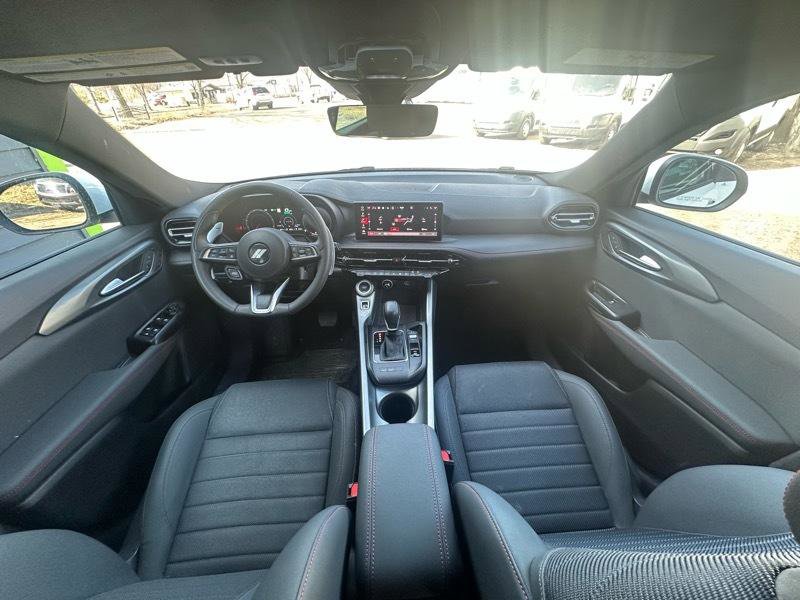 Used 2024 Dodge Hornet R/T image 15