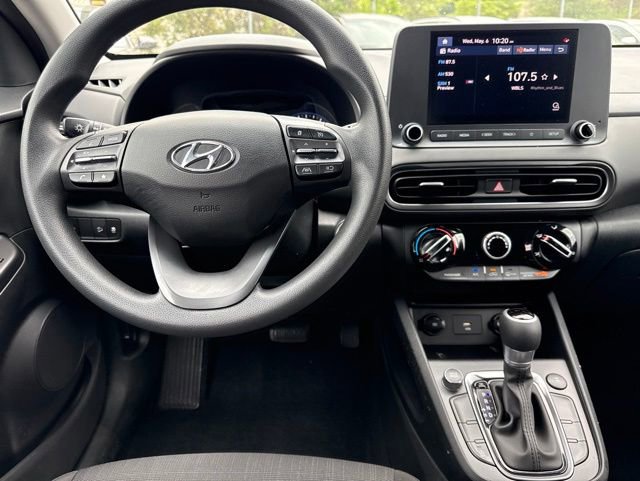 Certified 2023 Hyundai Kona SEL w/ Cargo Package AWD/4WD image 20