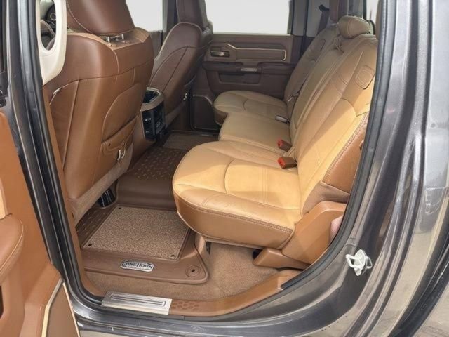 Used 2024 RAM 3500 Limited AWD/4WD image 16