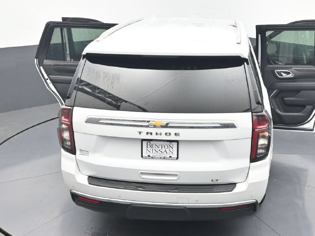 Used 2024 Chevrolet Tahoe LT AWD/4WD image 45