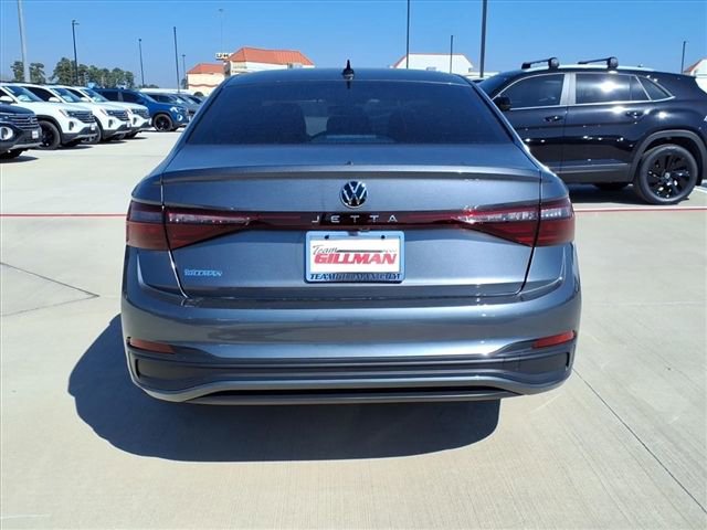 New 2026 Volkswagen Jetta Sport FWD image 7