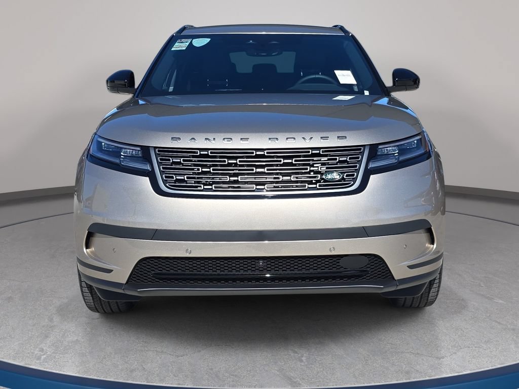 New 2026 Land Rover Range Rover Velar S AWD/4WD video 2