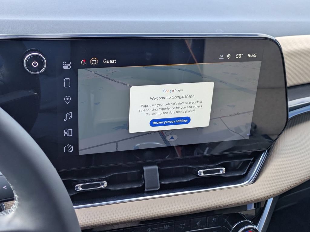 New 2026 Chevrolet Equinox ACTIV w/ Convenience Package III FWD image 18
