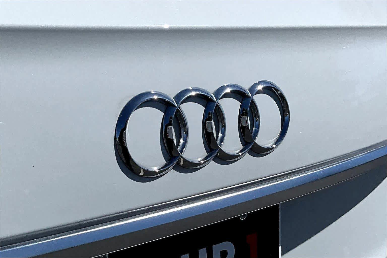 Used 2024 Audi Q5 2.0T Premium Plus image 28