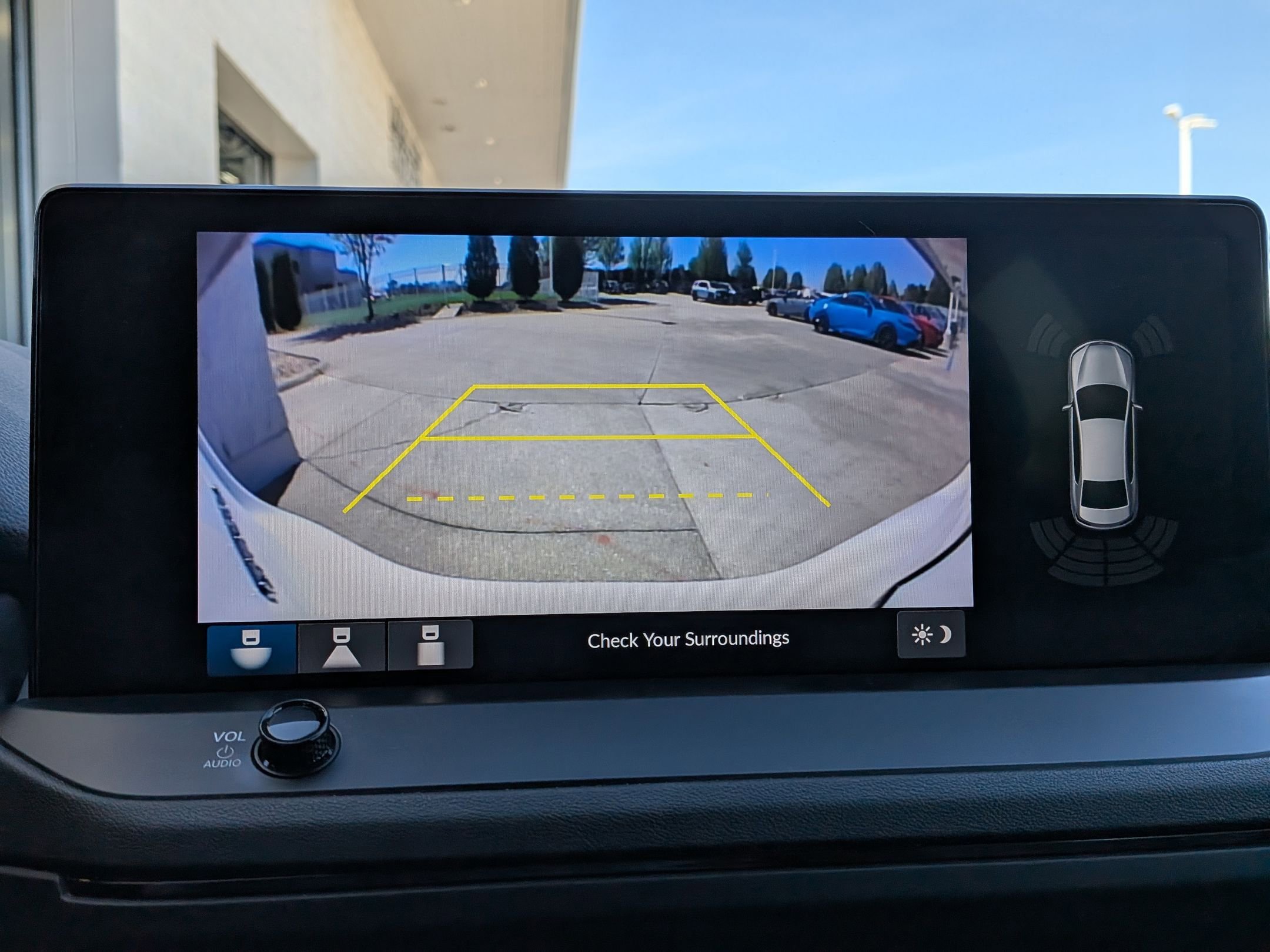 Certified 2023 Honda Accord EX-L image 19