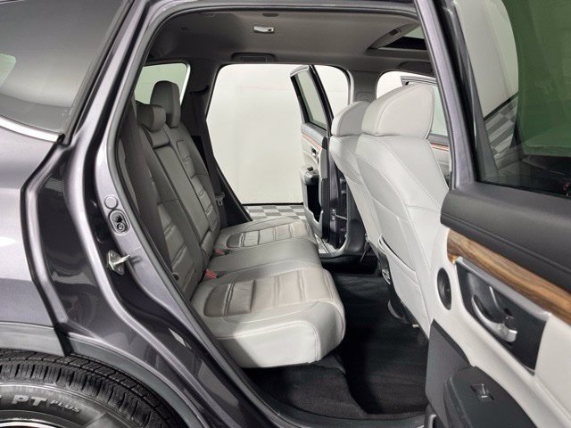 Used 2018 Honda CR-V Touring image 48