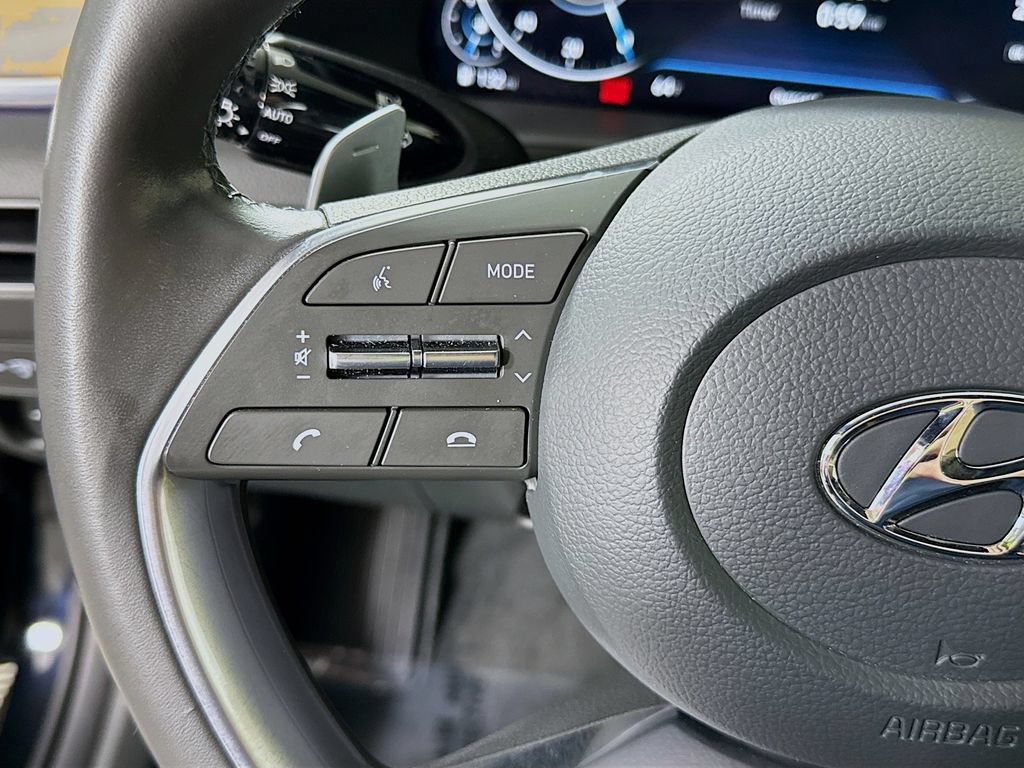 Certified 2023 Hyundai Sonata Limited FWD image 24