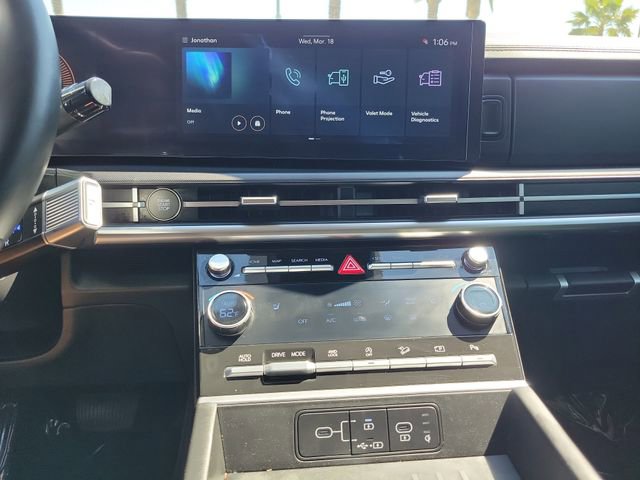 Used 2024 Hyundai Santa Fe SEL image 13