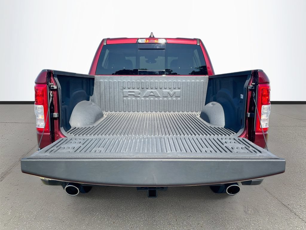 Certified 2023 RAM 1500 Big Horn AWD/4WD image 24