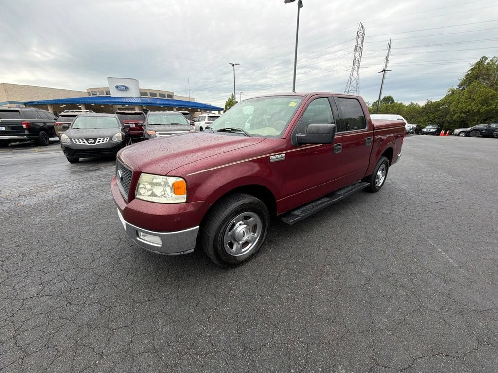 Used 2004 Ford F150 XLT RWD image 20