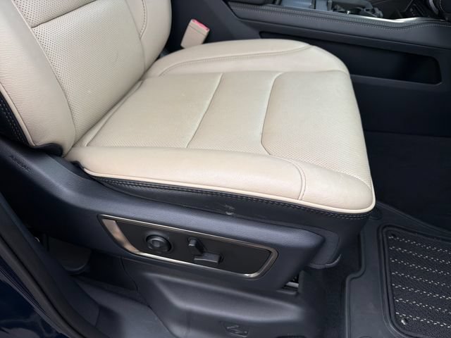 Used 2019 RAM 1500 Limited AWD/4WD image 26