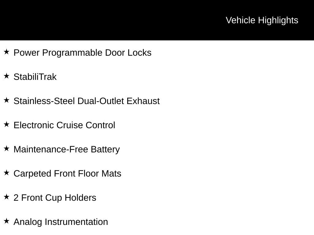 Used 2014 Chevrolet Camaro LS image 4