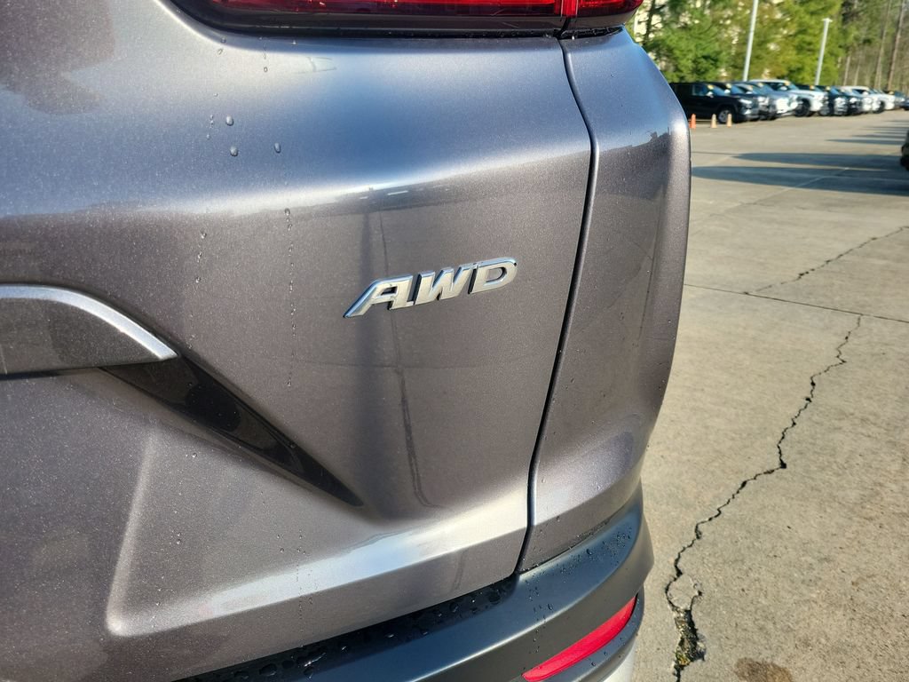 Used 2021 Honda CR-V EX-L image 11