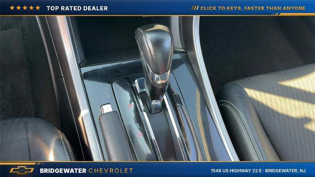 Used 2017 Honda Accord Sport image 27