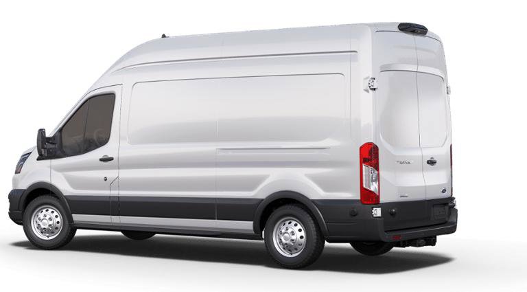 New 2025 Ford Transit 350 Base w/ Exterior Upgrade Package image 18