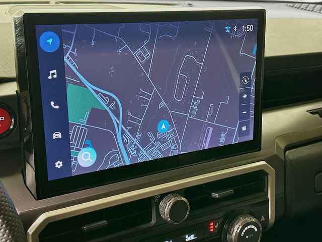 Used 2025 Toyota Tacoma TRD Off-Road image 14