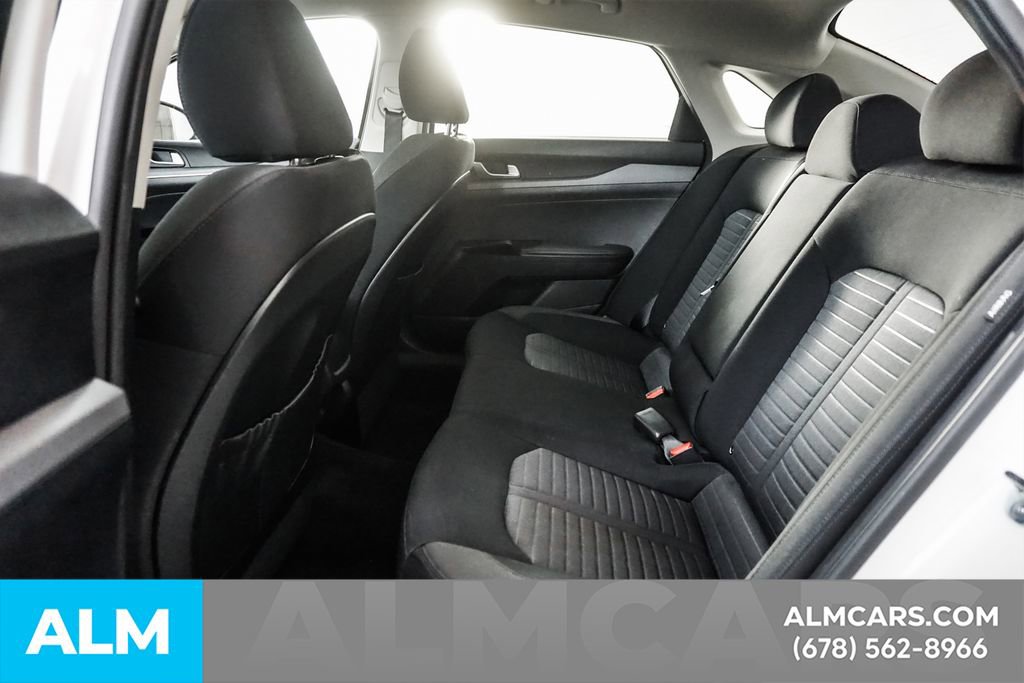 Used 2025 Kia K5 LXS FWD image 17