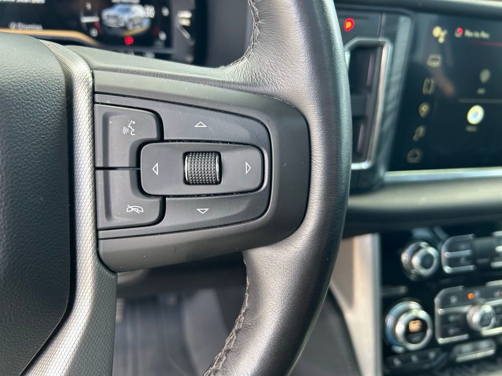 Used 2023 GMC Yukon Denali w/ Denali Reserve Package AWD/4WD image 22