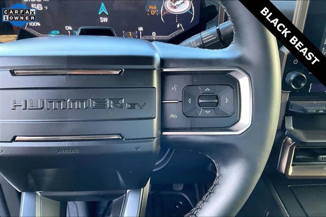 Used 2025 GMC Hummer EV 2X image 19