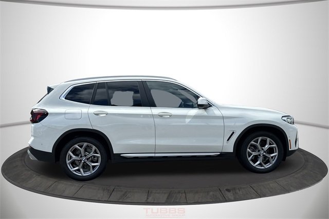 Used 2024 BMW X3 sDrive30i w/ Premium Package image 33