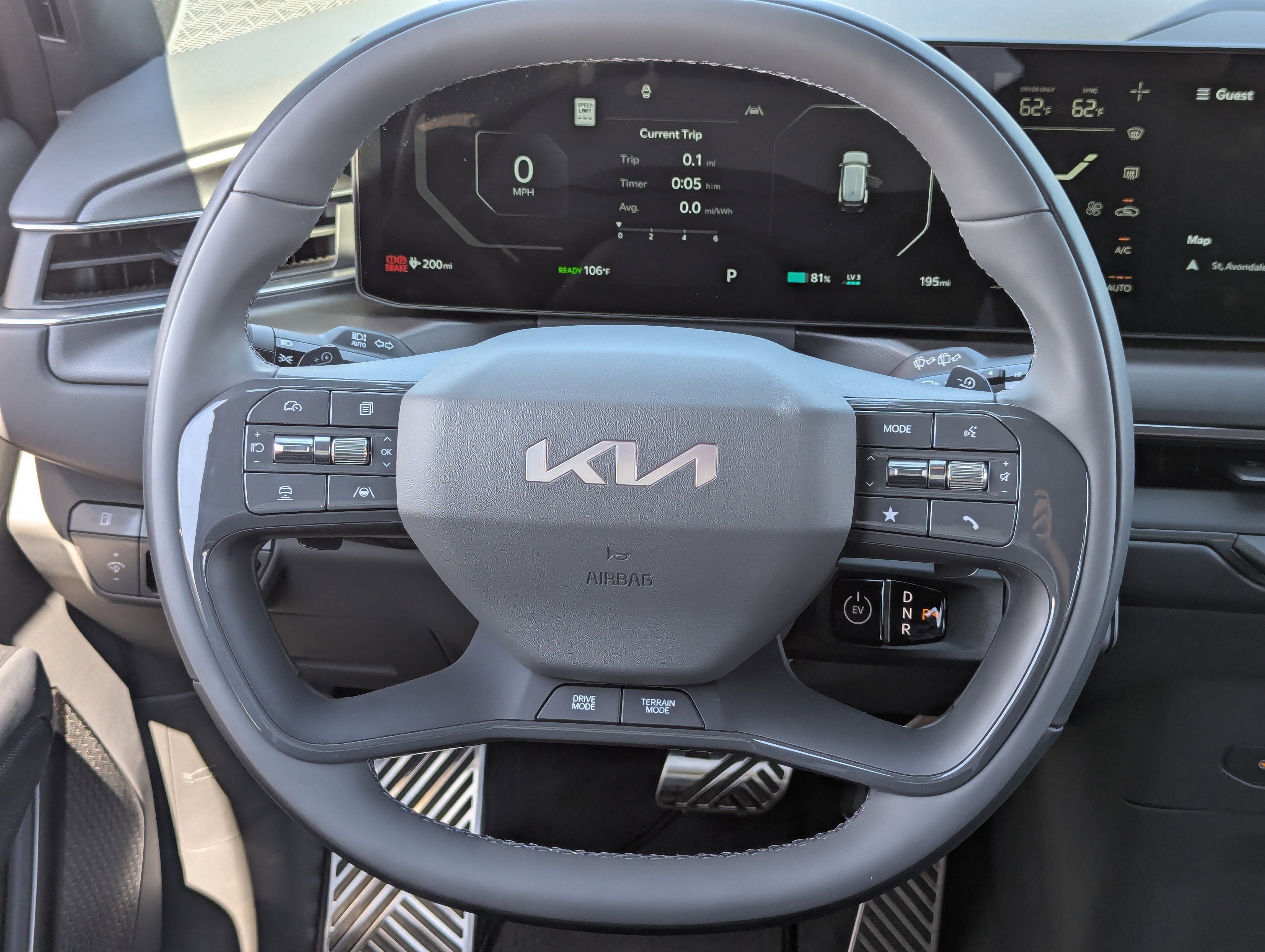 New 2026 Kia EV9 GT-Line image 20