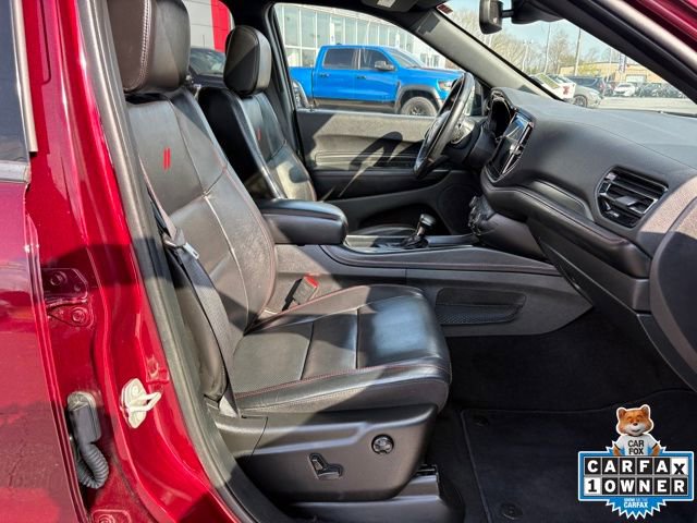 Used 2024 Dodge Durango GT image 17