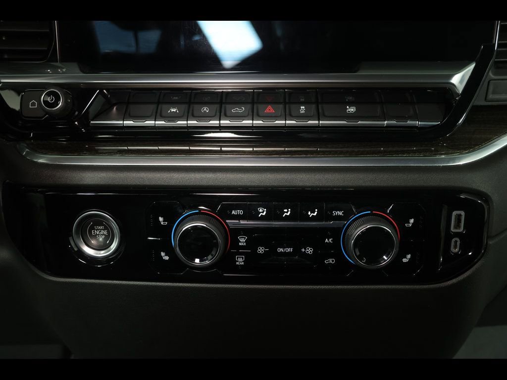 Used 2023 Chevrolet Silverado 1500 LT w/ Protection Package image 13