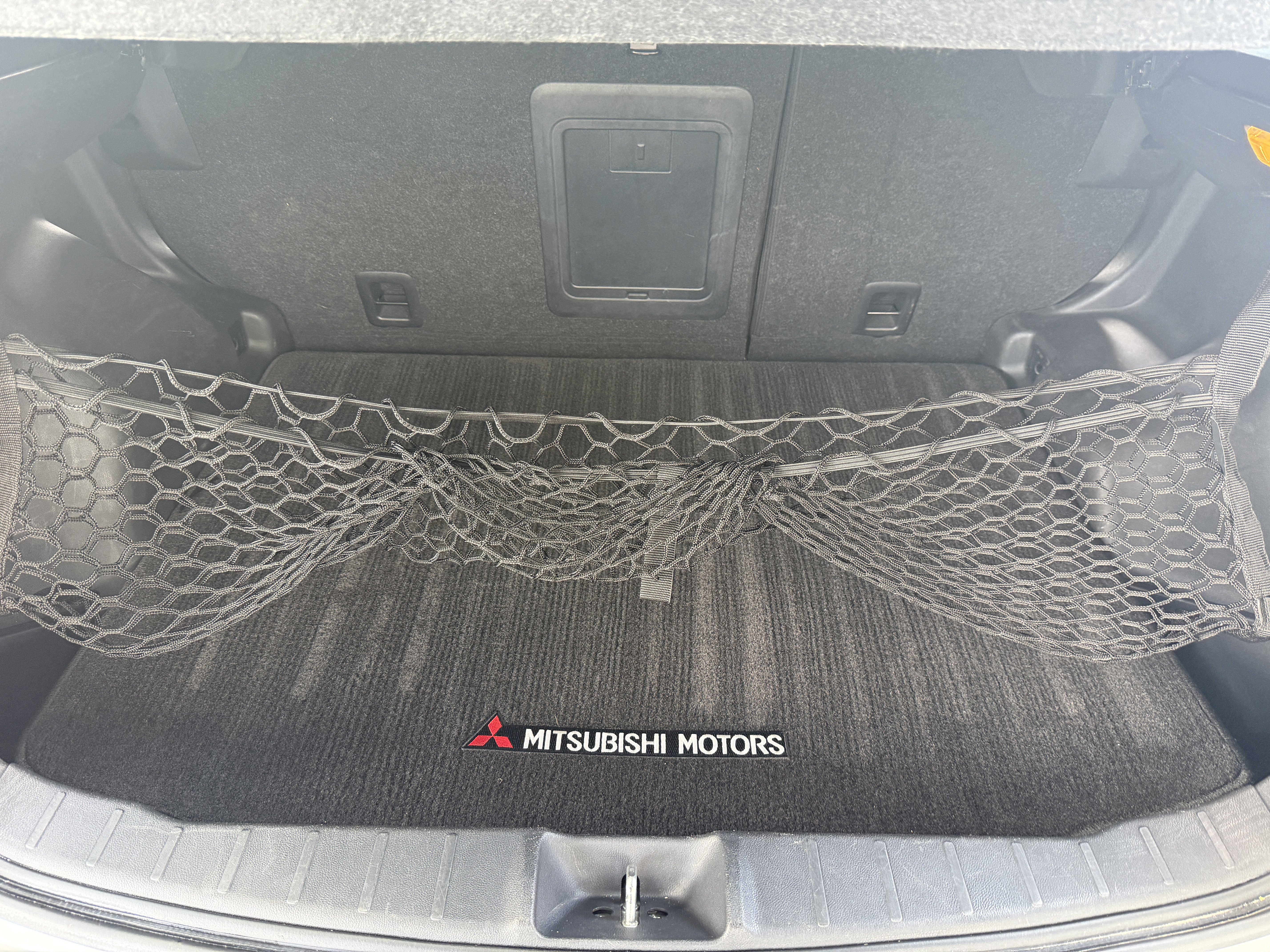 Used 2013 Mitsubishi Outlander Sport ES FWD image 21